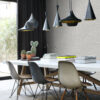 Origin Wallcoverings tapeet tellised - helehall