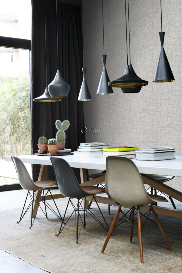 Origin Wallcoverings tapeet tellised - helehall