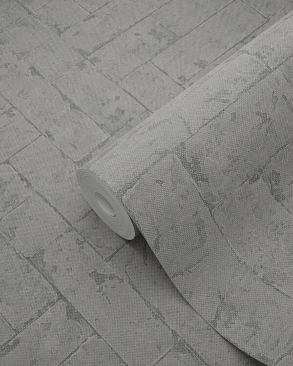 Origin Wallcoverings tapeet tellised - helehall