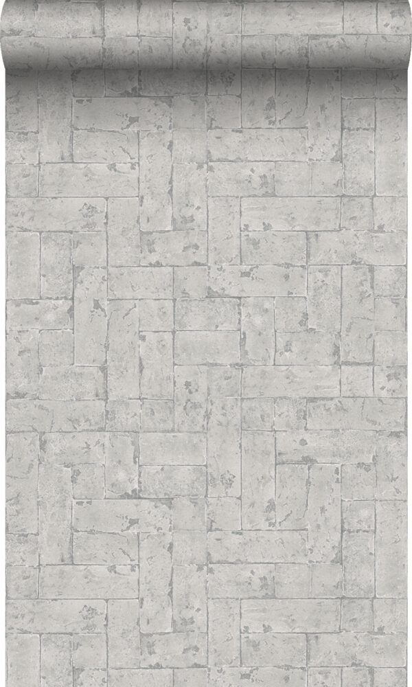 Origin Wallcoverings tapeet tellised - helehall