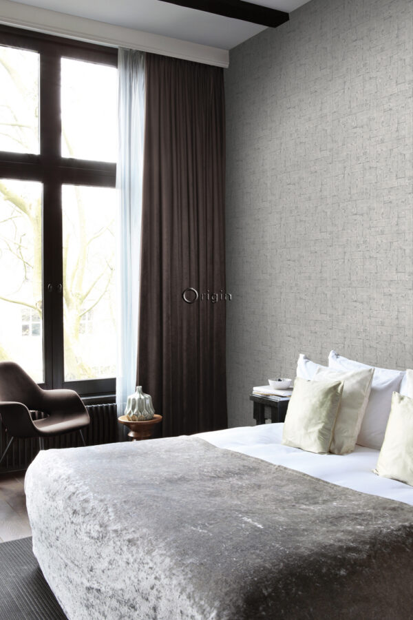 Origin Wallcoverings tapeet tellised - helehall