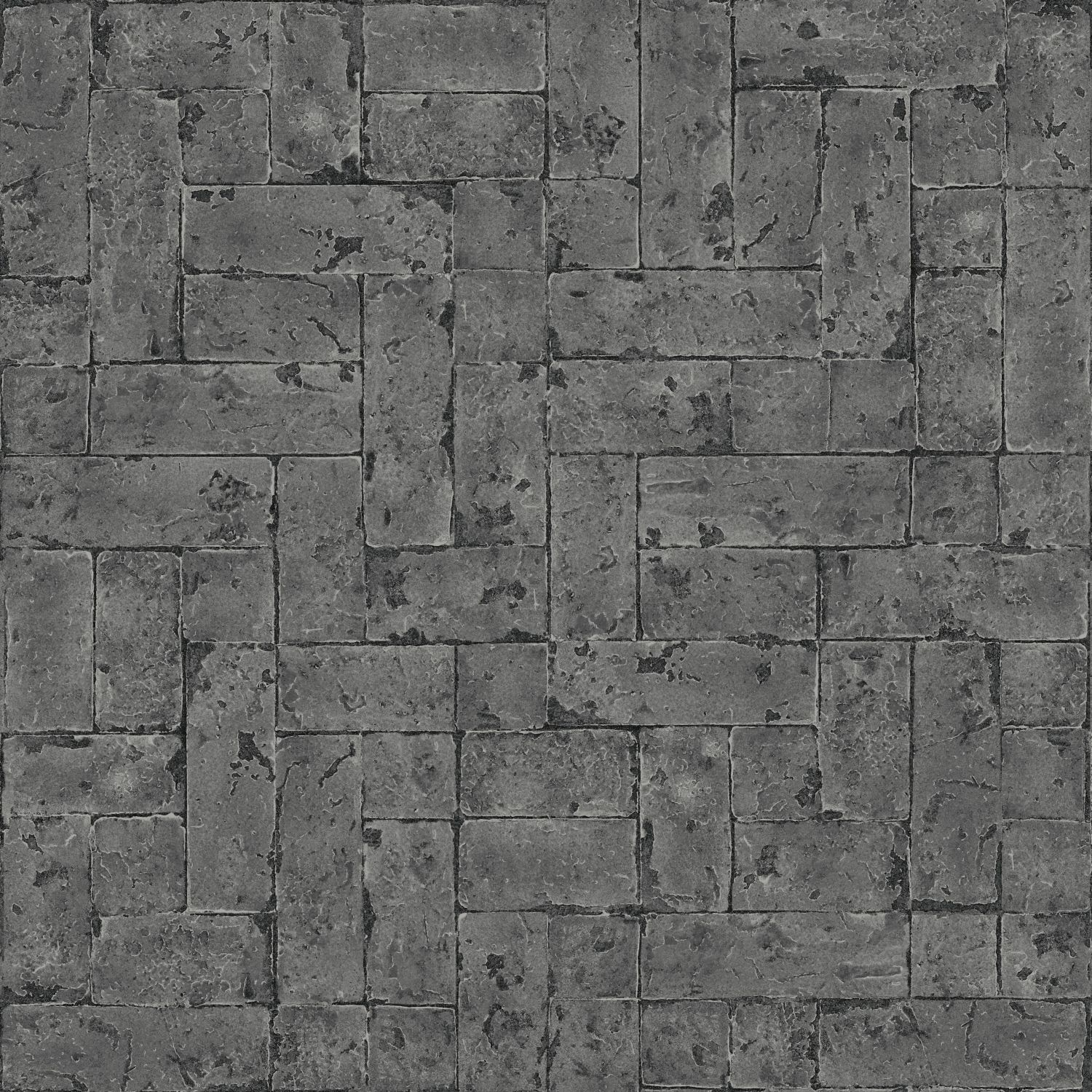 Origin Wallcoverings tapeet tellised - must