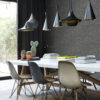 Origin Wallcoverings tapeet tellised - must