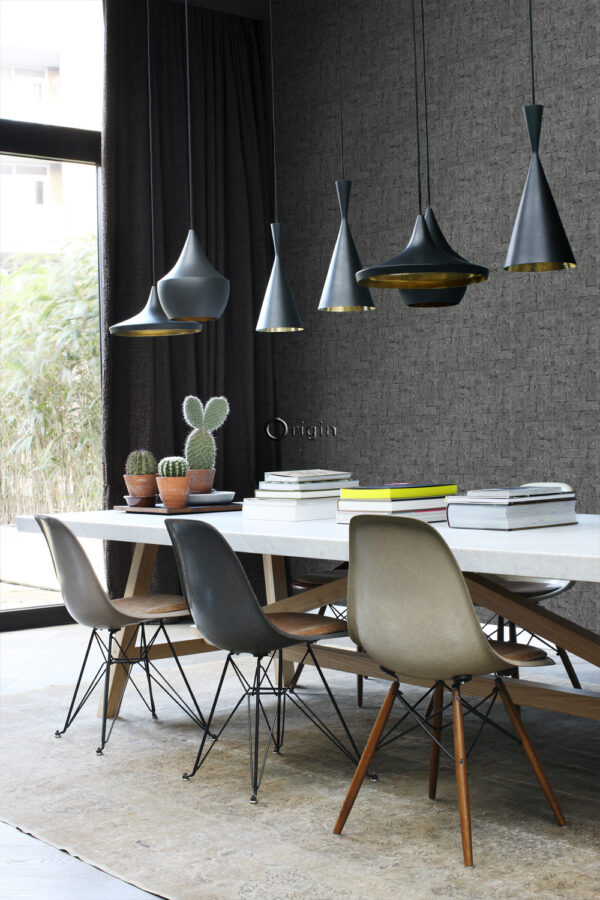 Origin Wallcoverings tapeet tellised - must