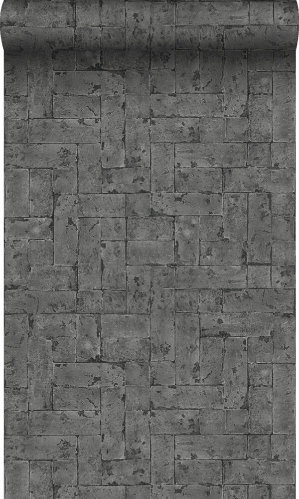 Origin Wallcoverings tapeet tellised - must