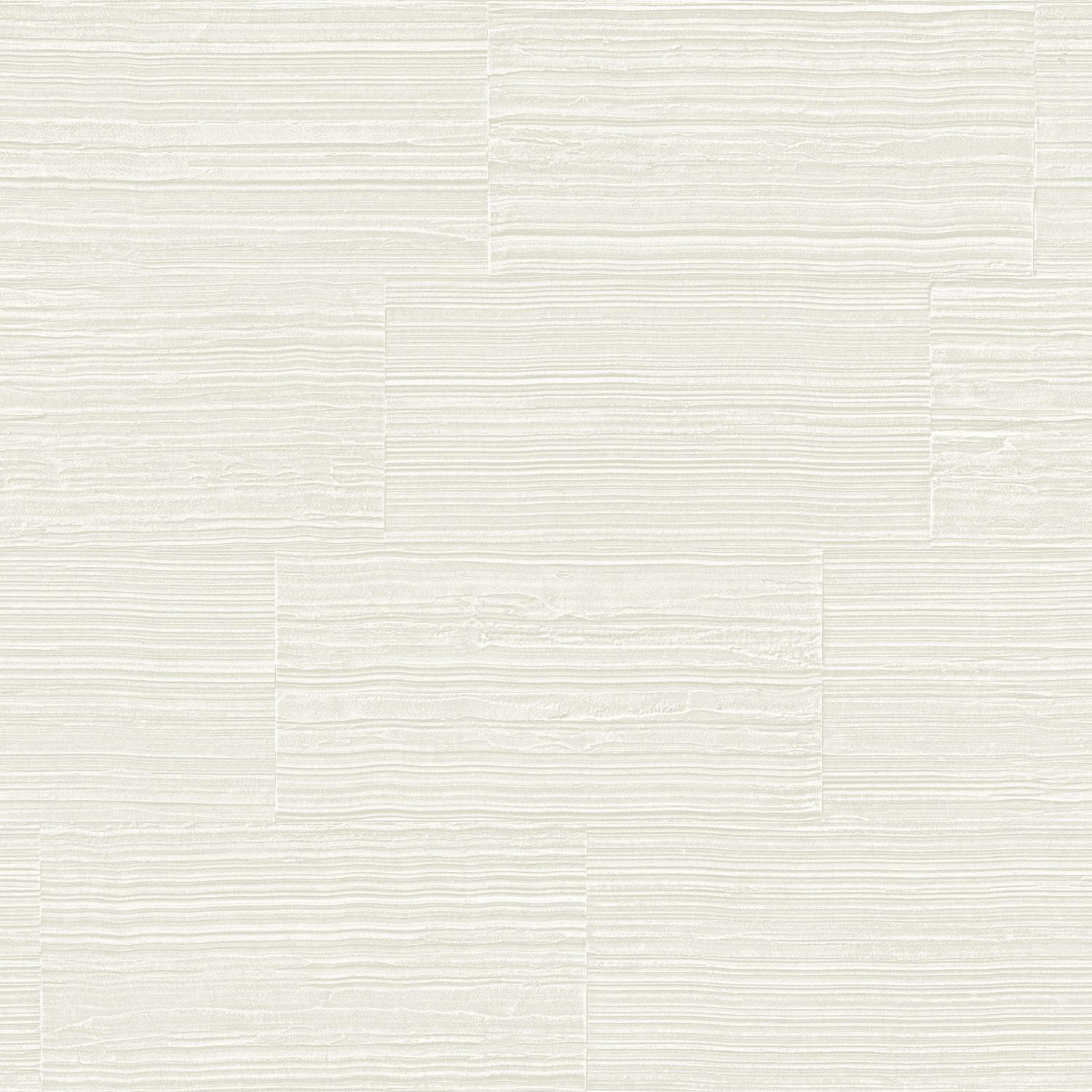 Origin Wallcoverings kare retro looduslik kivi pooltellises sidumises tapeet - valgekirju