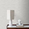 Origin Wallcoverings tapeet karedad retro looduslikud kiviplokid pooltellises - helehall