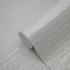 Origin Wallcoverings tapeet karedad retro looduslikud kiviplokid pooltellises - helehall
