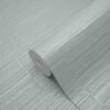 Origin Wallcoverings tapeet krobeline retro looduslik kiviplokk pooltellises sidumises - mündiroheline