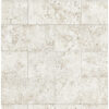 Origin Wallcoverings tapeet lubjakiviplokid pooltellises - beež