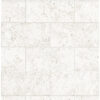 Origin Wallcoverings tapeet lubjakiviplokid pooltellises sidumises - helevalge