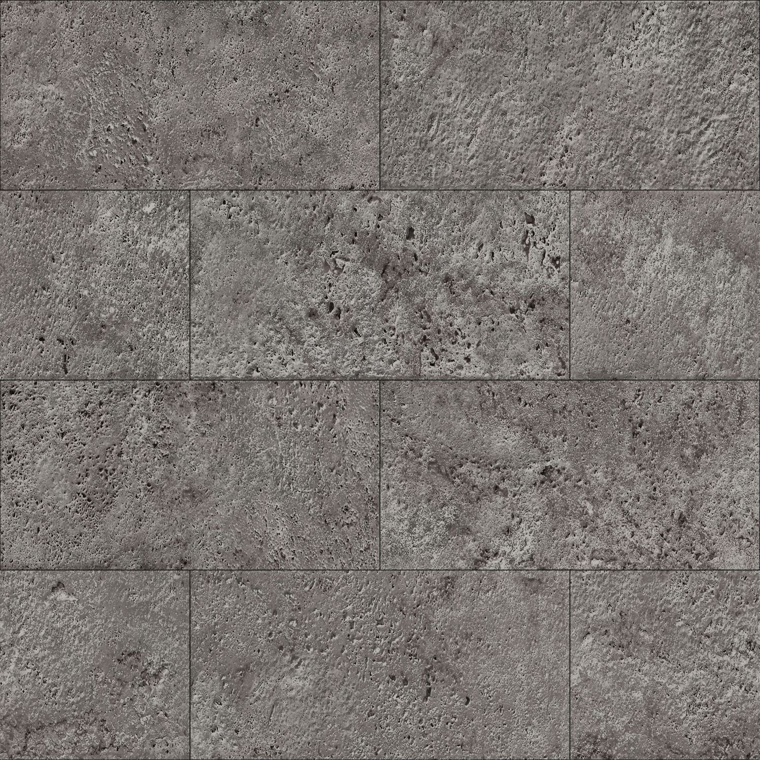 Origin Wallcoverings tapeet lubjakiviplokid pooltellises - hallikaspruun