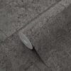 Origin Wallcoverings tapeet lubjakiviplokid pooltellises - hallikaspruun