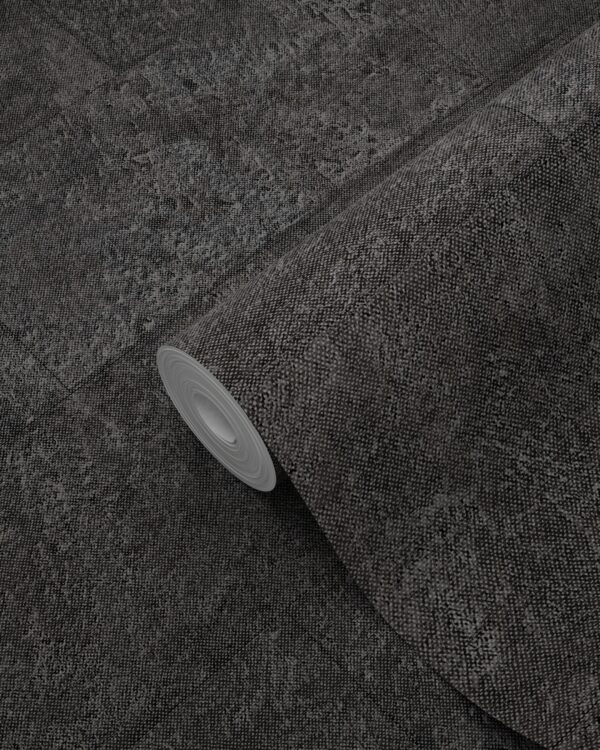 Origin Wallcoverings tapeet lubjakiviplokid pooltellises - must