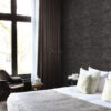 Origin Wallcoverings tapeet lubjakiviplokid pooltellises - must