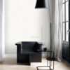 Origin Wallcoverings tapeet travertiin - naturaalne lubjakivi, helevalge