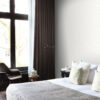 Origin Wallcoverings tapeet travertiin - naturaalne lubjakivi, helevalge