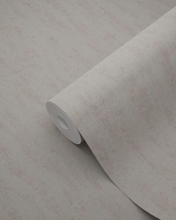 Origin Wallcoverings tapeet travertiin looduslik lubjakivi hele virsikuroosa