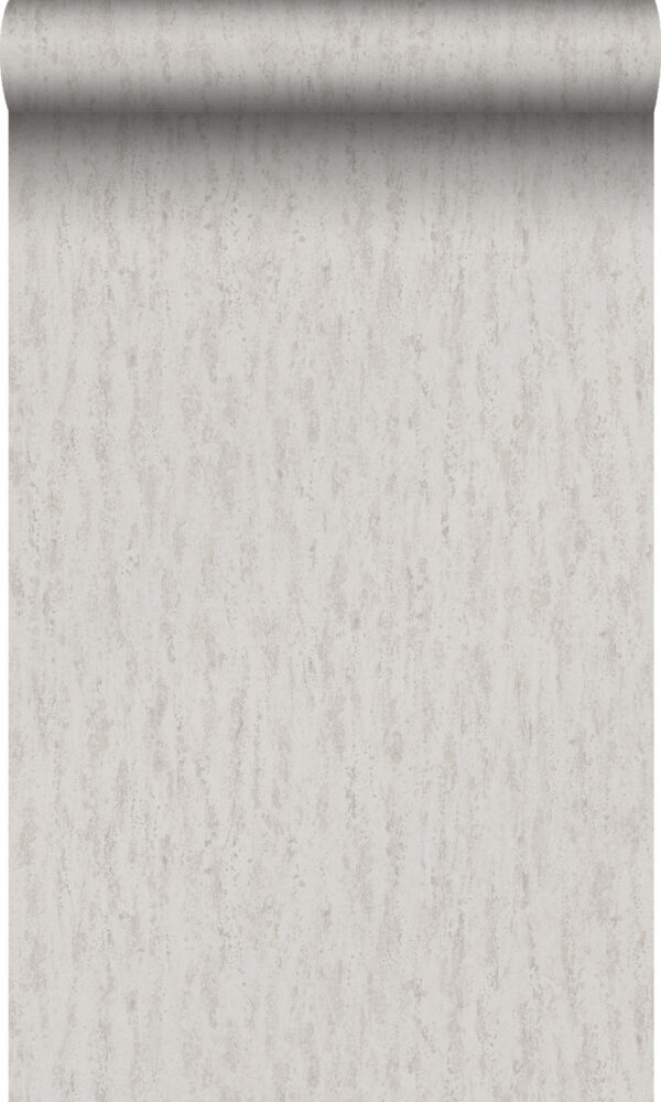 Origin Wallcoverings tapeet travertiin naturaalne lubjakivi hele taupe