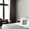 Origin Wallcoverings tapeet travertiin naturaalne lubjakivi hele taupe