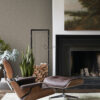 Origin Wallcoverings tapeet travertiin - pruun