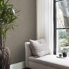 Origin Wallcoverings tapeet travertiin - pruun