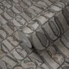 Origin Wallcoverings tapeet vana raua tähed - roostepruun