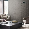 Origin Wallcoverings tapeet vana raua tähed - roostepruun