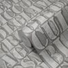 Origin Wallcoverings tapeet vana raua trükitähed - hall