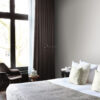 Origin Wallcoverings tapeet hammerblow metall taupe