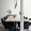 Origin Wallcoverings tapeet hammerblow metall mintroheline