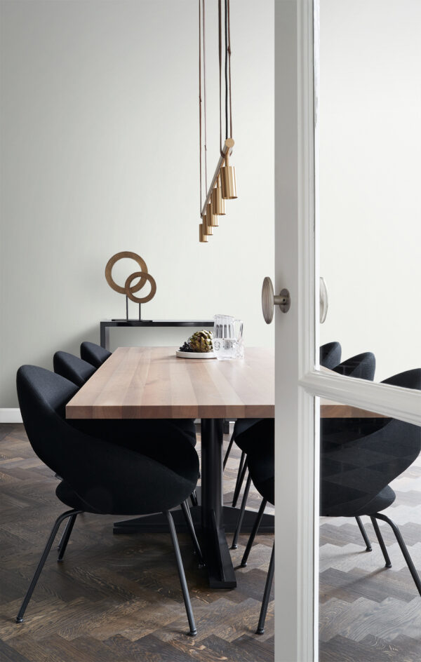 Origin Wallcoverings tapeet hammerblow metall mintroheline