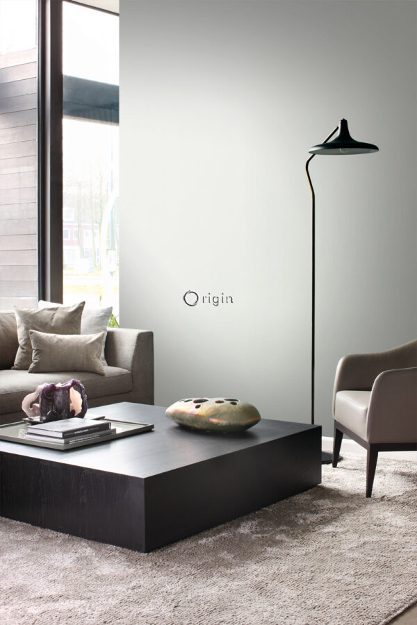 Origin Wallcoverings tapeet hammerblow metall mintroheline