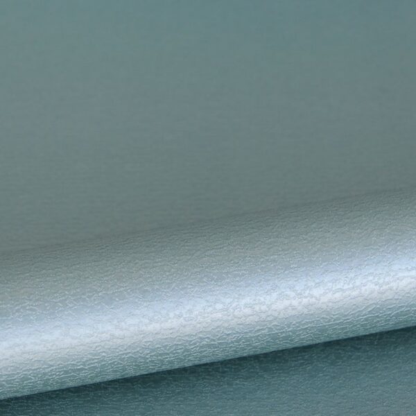 Origin Wallcoverings tapeet hammerblow metallik laguunroheline