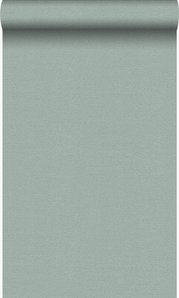 Origin Wallcoverings tapeet hammerblow metallik laguunroheline