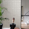 Origin Wallcoverings tapeet suured kulunud sfäärid - taupe