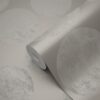 Origin Wallcoverings tapeet suured kulunud sfäärid - taupe