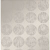 Origin Wallcoverings tapeet suured kulunud sfäärid - taupe