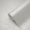 Origin Wallcoverings tapeet metalliefekt kreemvalge