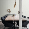 Origin Wallcoverings tapeet metalliefekt - mündiroheline