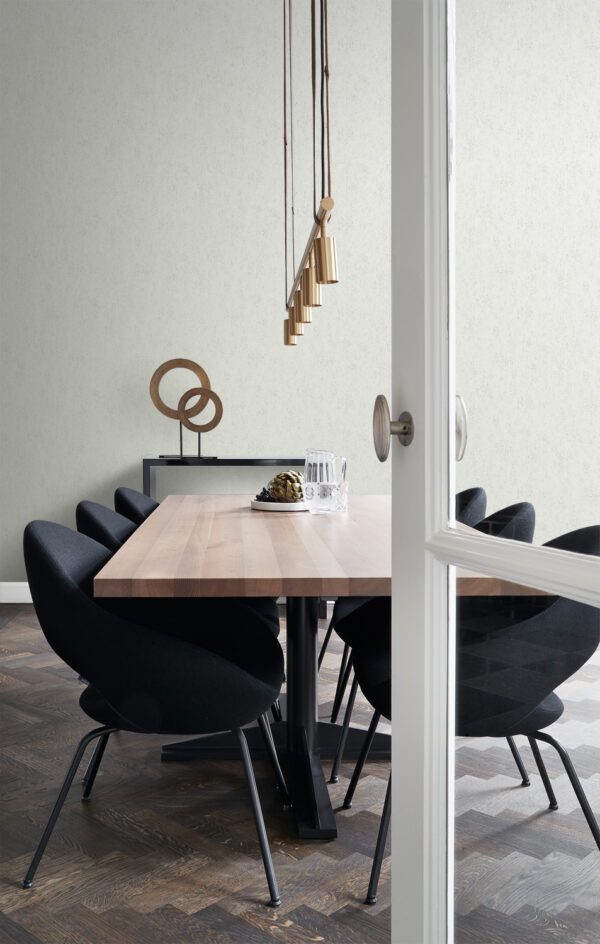 Origin Wallcoverings tapeet metalliefekt - mündiroheline