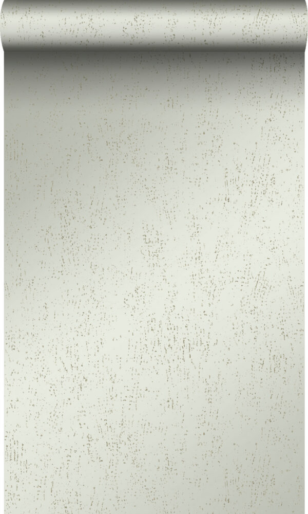 Origin Wallcoverings tapeet metalliefekt - mündiroheline
