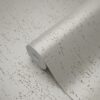 Origin Wallcoverings tapeet metalliefekt - soe hõbe
