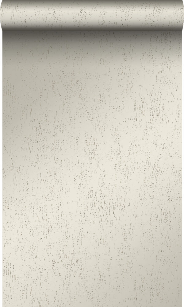 Origin Wallcoverings tapeet metalliefekt - soe hõbe