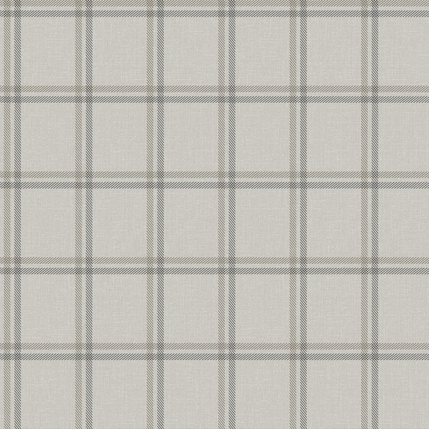 Origin Wallcoverings tapeet rombimotiiv - beež