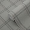 Origin Wallcoverings tapeet rombimotiiv - beež