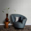 Origin Wallcoverings tapeet rombimotiiv - liivbeež