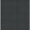 Origin Wallcoverings tapeet kootud kangamuster - tumehall