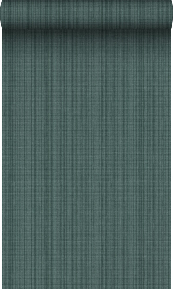 Origin Wallcoverings tapeet kootud kangamuster - mereroheline