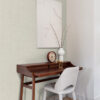 Origin Wallcoverings kootud tapeet - helebeež